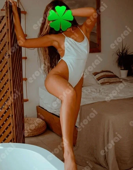 Ира — эротический массаж в Барнауле — фото 3